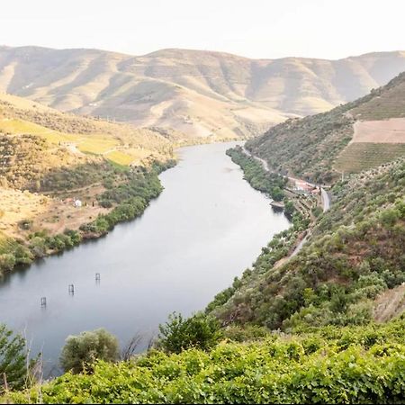 Quinta De Merouco - Casa Do Rio Cotas Экстерьер фото